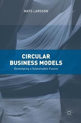 Circular Business Models (inbunden)
