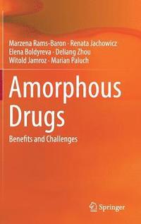 Amorphous Drugs (inbunden)