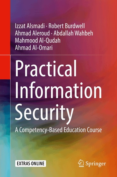 Practical Information Security (inbunden)
