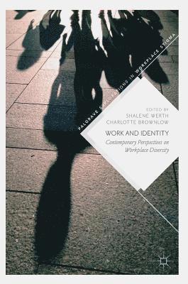 Work and Identity (inbunden)