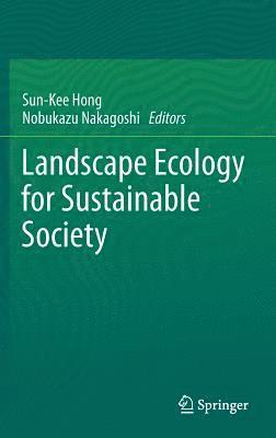 Landscape Ecology for Sustainable Society (hftad)