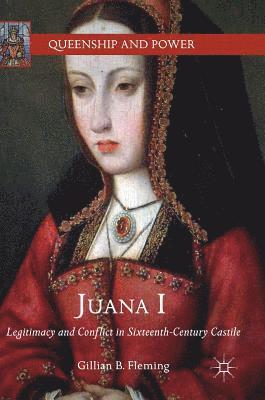 Juana I (inbunden)