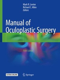 Manual of Oculoplastic Surgery (hftad)