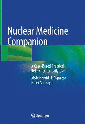 Nuclear Medicine Companion (inbunden)