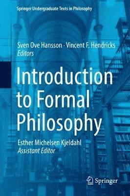 Introduction to Formal Philosophy (hftad)