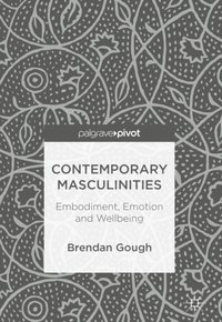 Contemporary Masculinities (e-bok)
