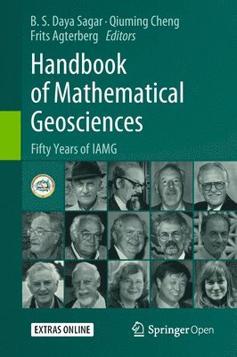 Handbook of Mathematical Geosciences (hftad)