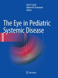 The Eye in Pediatric Systemic Disease (hftad)