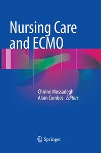 Nursing Care and ECMO (hftad)