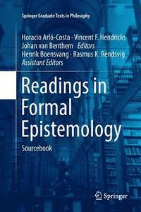 Readings in Formal Epistemology (hftad)