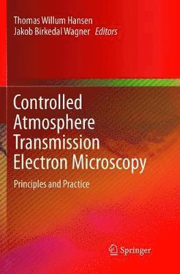 Controlled Atmosphere Transmission Electron Microscopy (hftad)