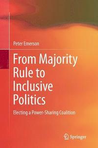 From Majority Rule to Inclusive Politics (hftad)