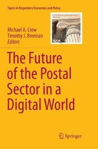 The Future of the Postal Sector in a Digital World (hftad)