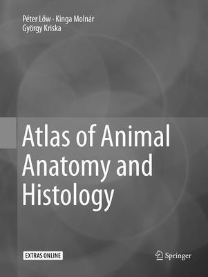 Atlas of Animal Anatomy and Histology (hftad)