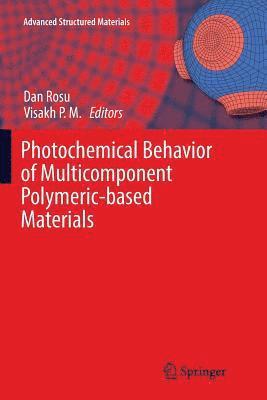 Photochemical Behavior of Multicomponent Polymeric-based Materials (hftad)