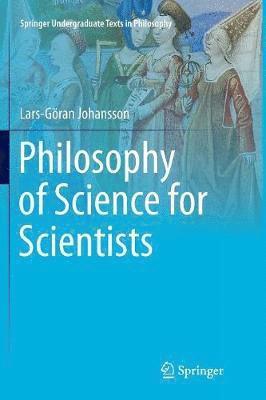 Philosophy of Science for Scientists (hftad)