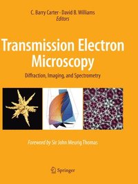 Transmission Electron Microscopy (häftad)