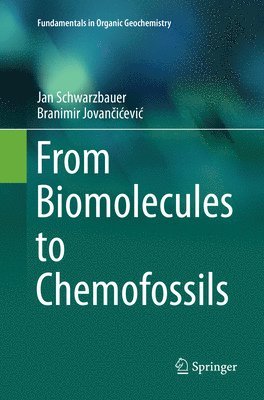 From Biomolecules to Chemofossils (hftad)