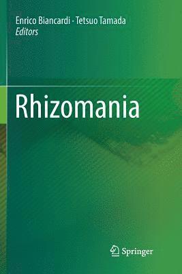 Rhizomania (hftad)