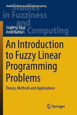 An Introduction to Fuzzy Linear Programming Problems (hftad)