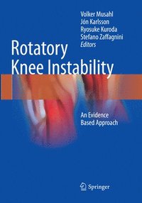 Rotatory Knee Instability (hftad)