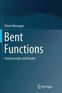 Bent Functions (hftad)