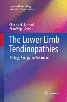 The Lower Limb Tendinopathies (hftad)