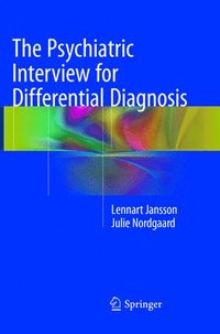 The Psychiatric Interview for Differential Diagnosis (hftad)