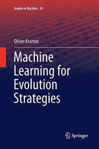 Machine Learning for Evolution Strategies (hftad)