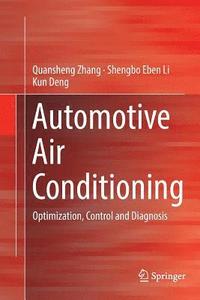 Automotive Air Conditioning (hftad)