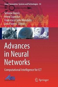 Advances in Neural Networks (hftad)