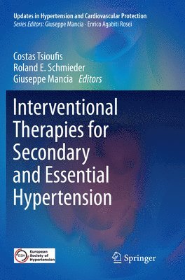Interventional Therapies for Secondary and Essential Hypertension (hftad)