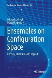 Ensembles on Configuration Space (hftad)