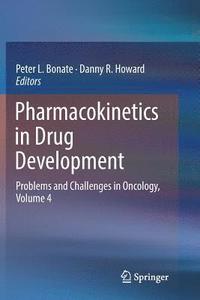 Pharmacokinetics in Drug Development (hftad)