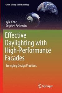 Effective Daylighting with High-Performance Facades (hftad)