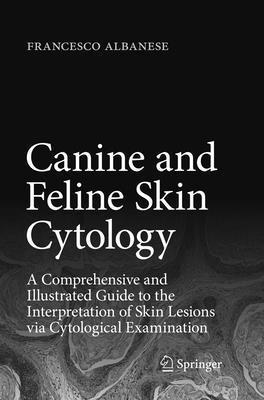 Canine and Feline Skin Cytology (hftad)
