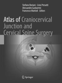 Atlas of Craniocervical Junction and Cervical Spine Surgery (hftad)