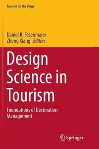 Design Science in Tourism (hftad)