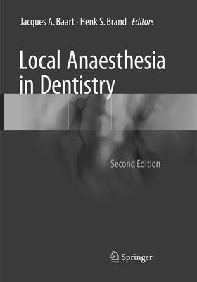 Local Anaesthesia in Dentistry (hftad)