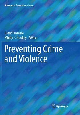 Preventing Crime and Violence (hftad)