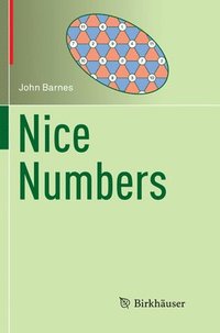 Nice Numbers John Barnes Haftad 9783319835976 Bokus