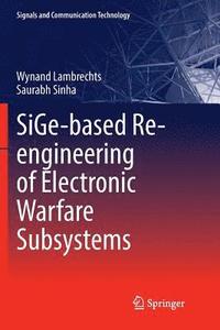 SiGe-based Re-engineering of Electronic Warfare Subsystems (hftad)