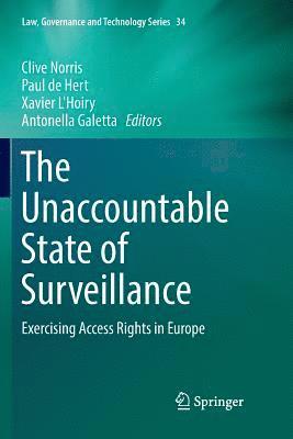 The Unaccountable State of Surveillance (hftad)