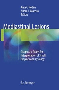 Mediastinal Lesions (häftad)