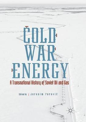 Cold War Energy (hftad)