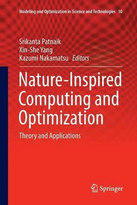 Nature-Inspired Computing and Optimization (hftad)