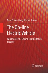 The On-line Electric Vehicle (hftad)