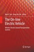 The On-line Electric Vehicle