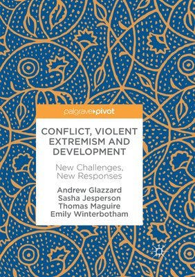 Conflict, Violent Extremism and Development (hftad)