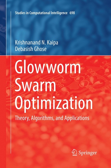 Glowworm Swarm Optimization (hftad)